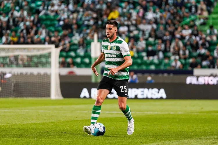 Champions League: Hậu vệ CP Sporting Fresneda và Inacio: Chúng ta có thể lội ngược dòng ở vòng 2 và phải có niềm tin