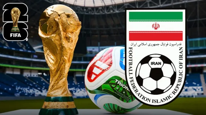 Đại sứ Iran tại Mexico: Tốt nhất là World Cup được tổ chức ở Mexico và chúng tôi sẽ chấp nhận