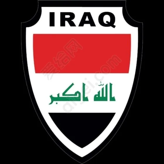 TA: Đội tuyển Iraq dự định bắt xe buýt tới Jordan rồi bay tới Mexico để tham dự vòng play-off vòng loại World Cup.