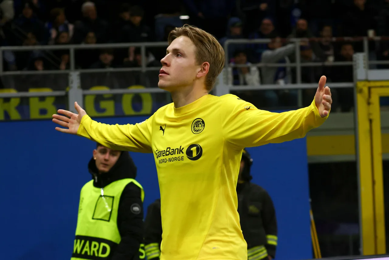 Champions League: Super League Na Uy điều chỉnh lịch cho Bode tỏa sáng ở đấu trường châu Âu, gây tranh cãi trong nước: Dễ hiểu nhưng tác động tiêu cực