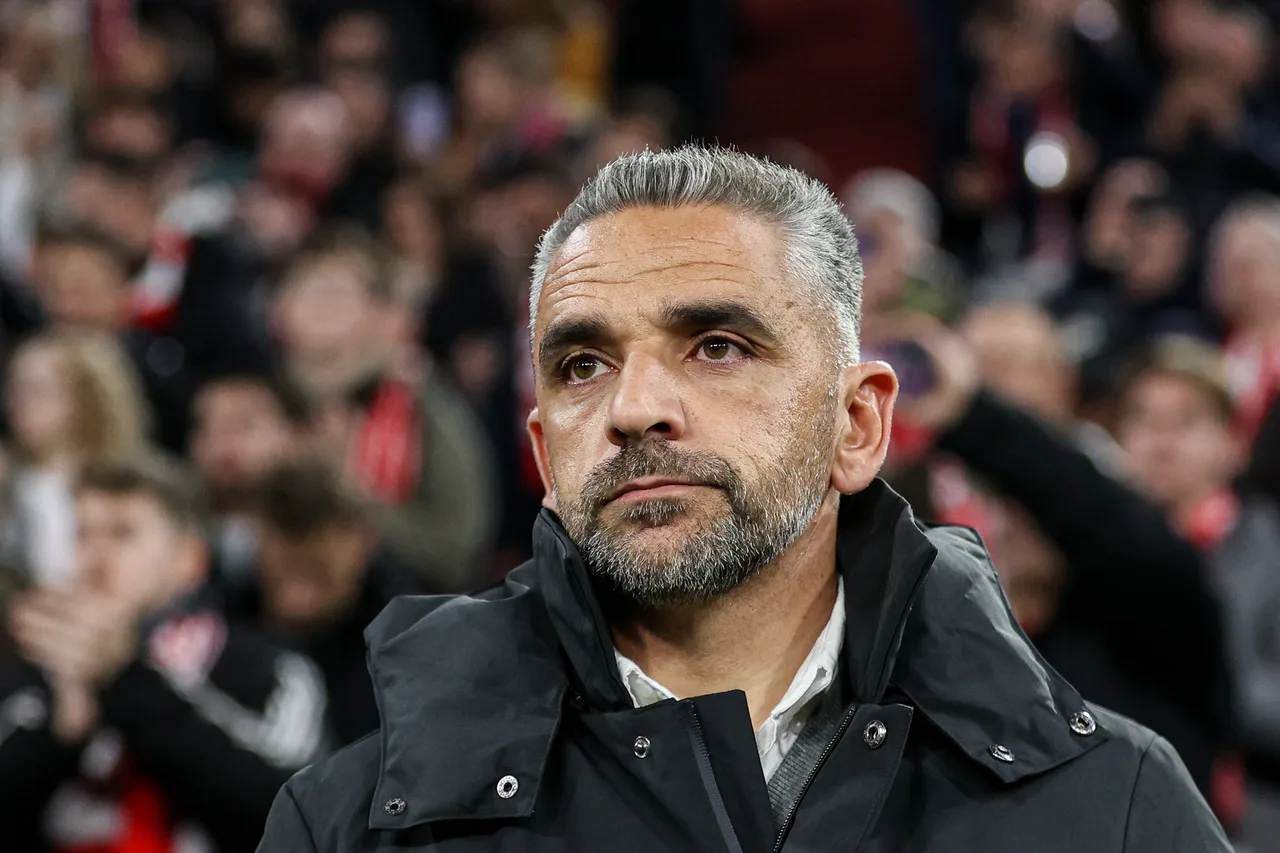 Champions League: Huấn luyện viên CP thể thao: Chúng tôi biết Bode Shine giỏi nhất, nhưng Bode Shine không biết rõ nhất về chúng tôi
