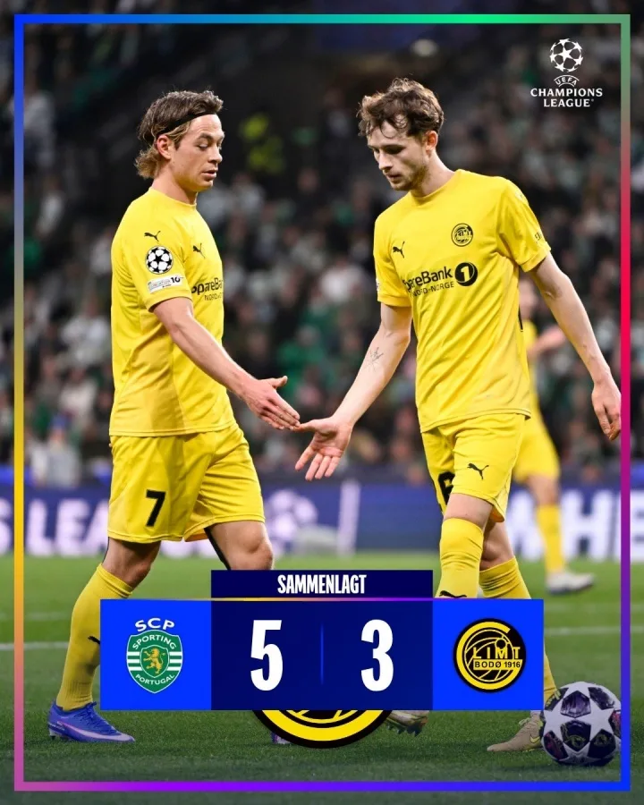 Champions League: Đã thu hoạch được rất nhiều rồi! Bode tỏa sáng ở Champions League và dừng chân ở top 16. Tiền thưởng khoảng 53 triệu euro, giá trị đội bóng tăng 40%.
