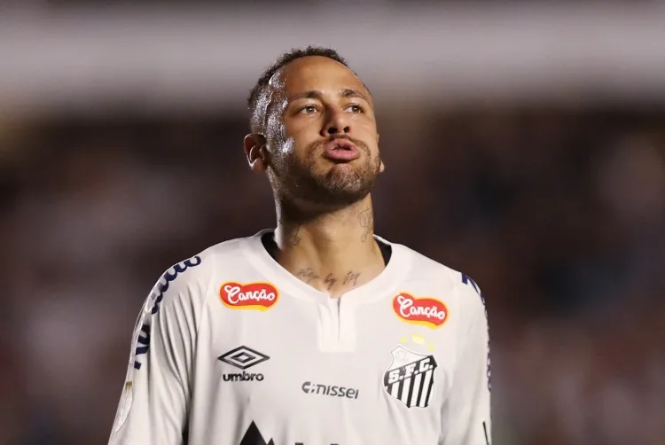 Romario nói về việc Neymar đi World Cup: Phải chọn cầu thủ ngôi sao; tài năng không được lãng phí