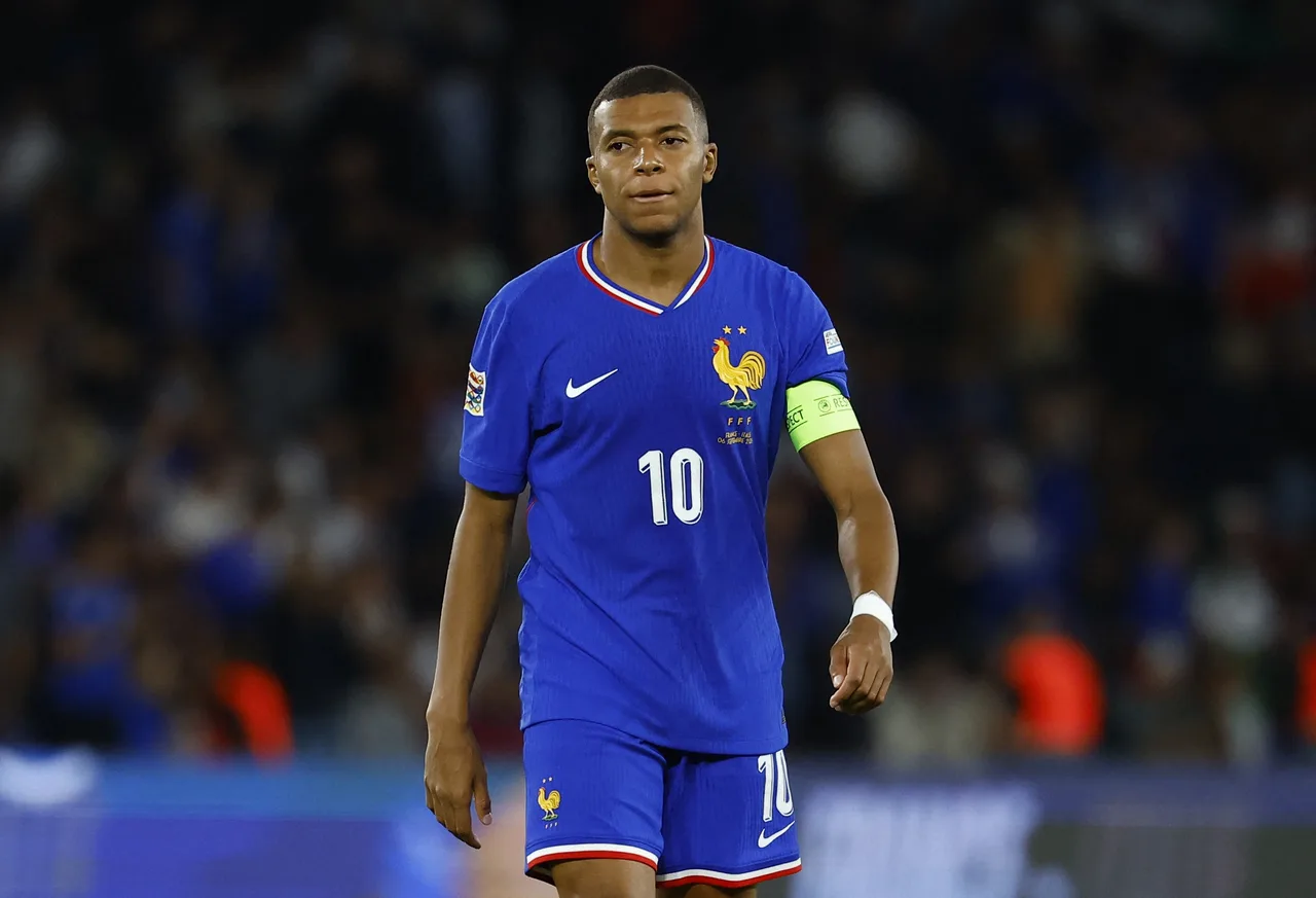 Mbappé: Na Uy hạ nhiều đội mạnh ở vòng sơ loại thế giới, Pháp phải nỗ lực vô địch World Cup