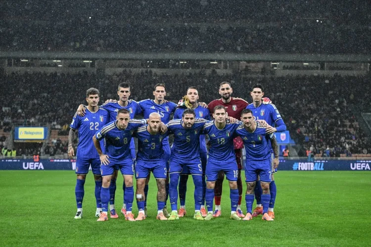 Nó có thể được bảo vệ? Trong số các đội có hơn 50 lần tham dự World Cup, chỉ có Anh để thủng lưới ít bàn hơn mỗi trận so với Ý.