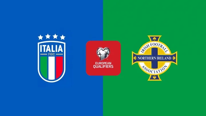 Đội hình xuất phát Ý vs Bắc Ireland: Tonali và Barrera xuất phát, Retegui và Mancini thi đấu
