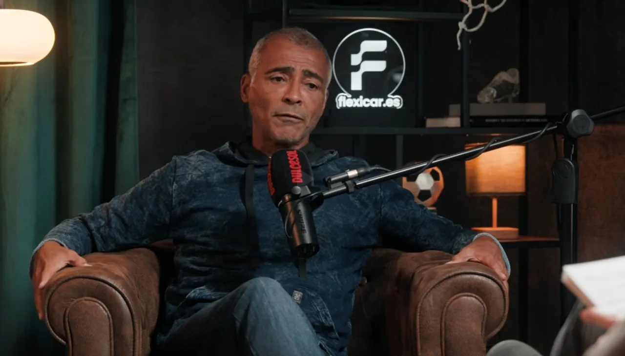 Romario: Brazil năm 2002 mạnh hơn Brazil năm 1994. Đó hoàn toàn là nhờ năng lực cá nhân vượt trội.