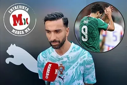Patricio: Tôi tin chắc Bồ Đào Nha có thể vô địch World Cup vì đây là vinh dự duy nhất Ronaldo còn thiếu