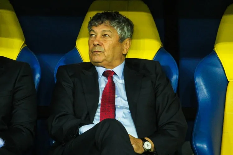 HLV 80 tuổi Lucescu: Tôi ngất xỉu khi xem video trận play-off Romania gặp Türkiye