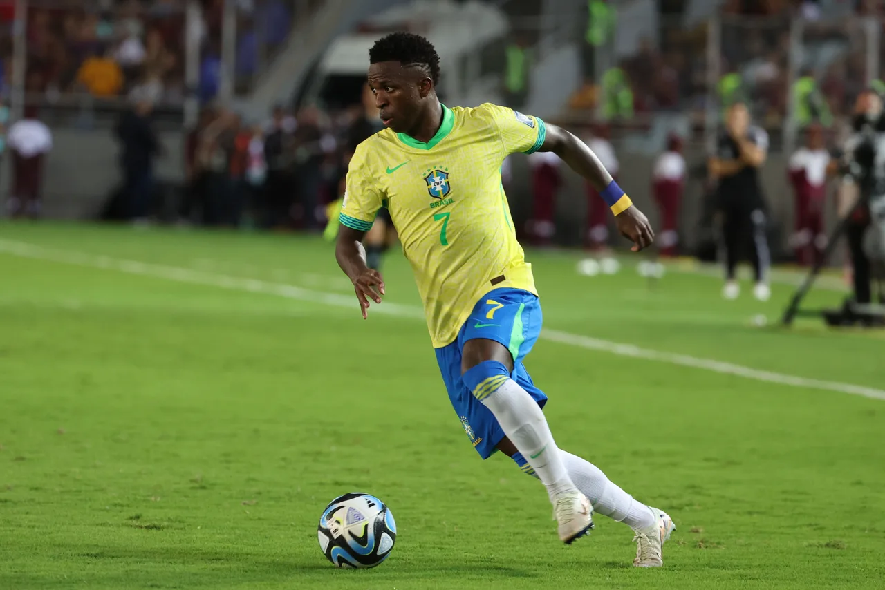 ESPN: Đội hình xuất phát của Brazil ở trận gặp Croatia sắp được công bố, có Vinicius Casimiro trong danh sách