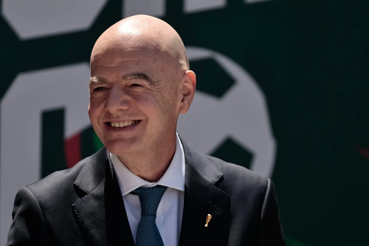 Chơi World Cup thua lỗ? Nhiều đội phàn nàn với Infantino: Phí tham dự có thể không bù đắp được chi phí