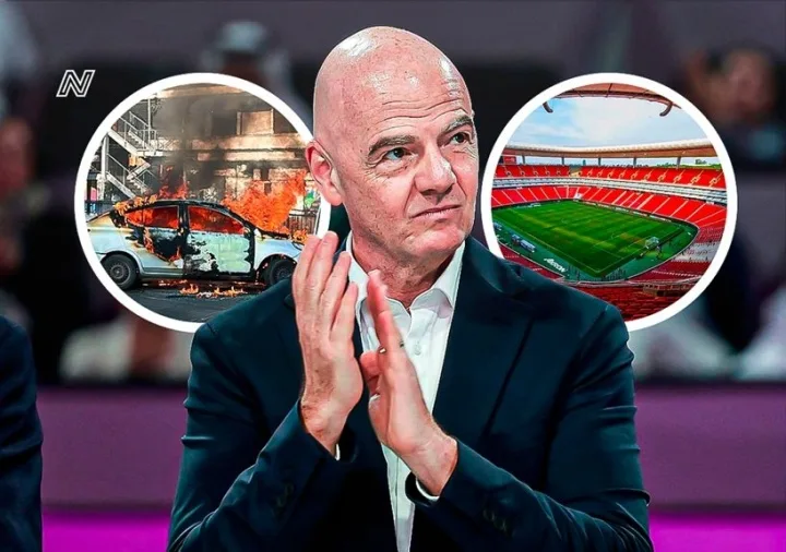 Mexico trấn an lo ngại an ninh tại Guadalajara trước World Cup 2026