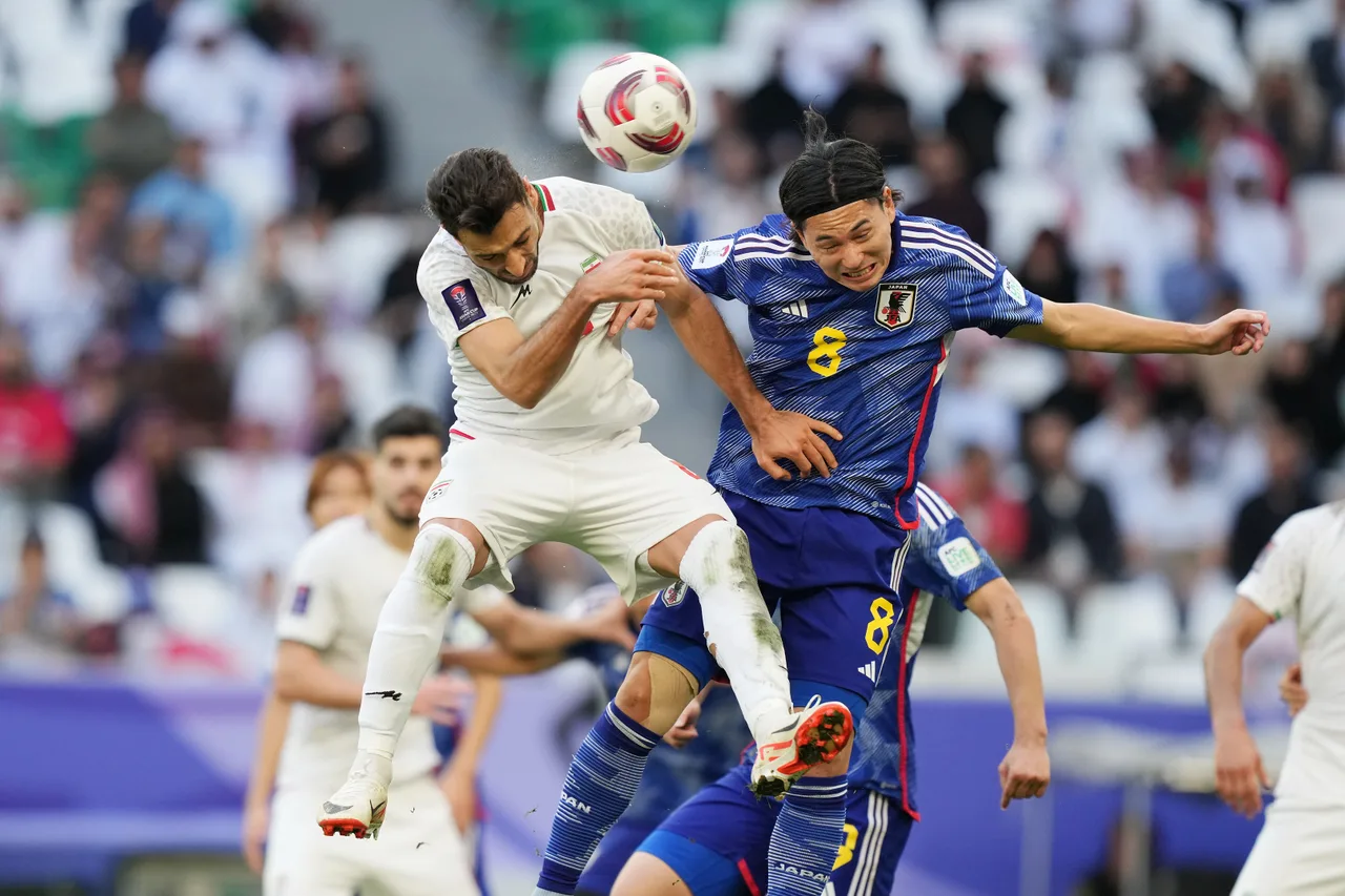 Báo Hàn lo khoảng cách với Nhật Bản ngày càng lớn trước World Cup 2026