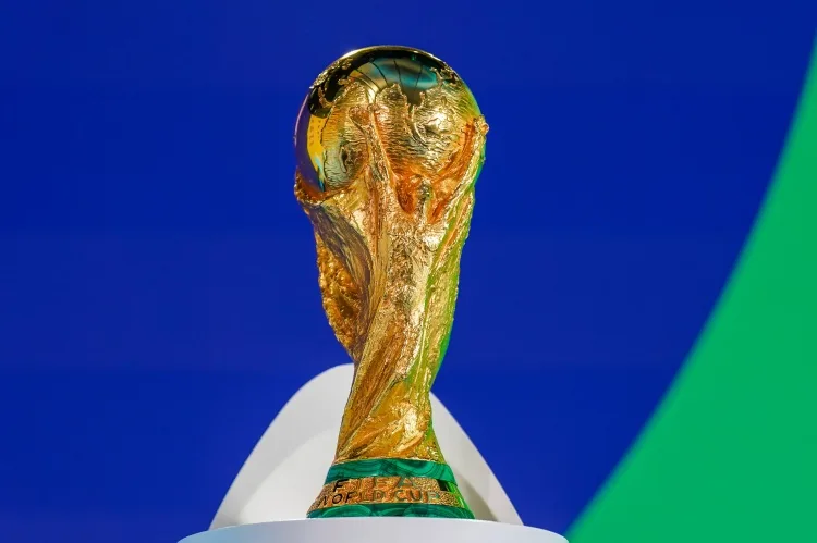 Tổng thống Mexico: FIFA không đổi địa điểm thi đấu của Iran tại World Cup 2026