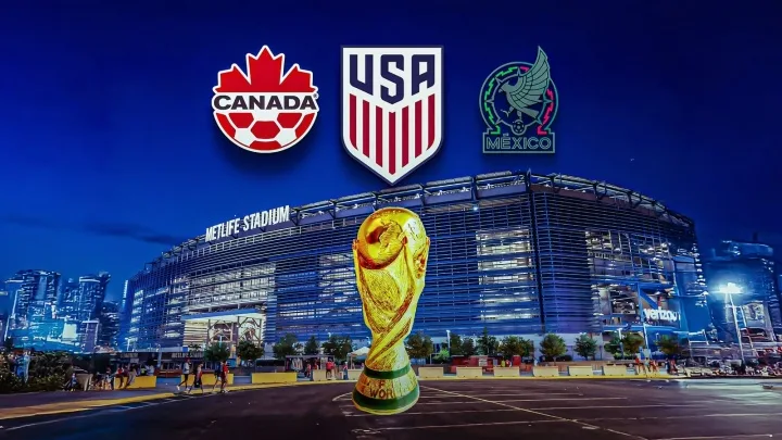 Báo cáo quốc tế: World Cup 2026 có thể là kỳ ô nhiễm nhất lịch sử