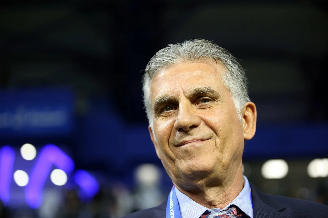World Cup 2026: Carlos Queiroz lần thứ năm dẫn một đội tuyển ra World Cup
