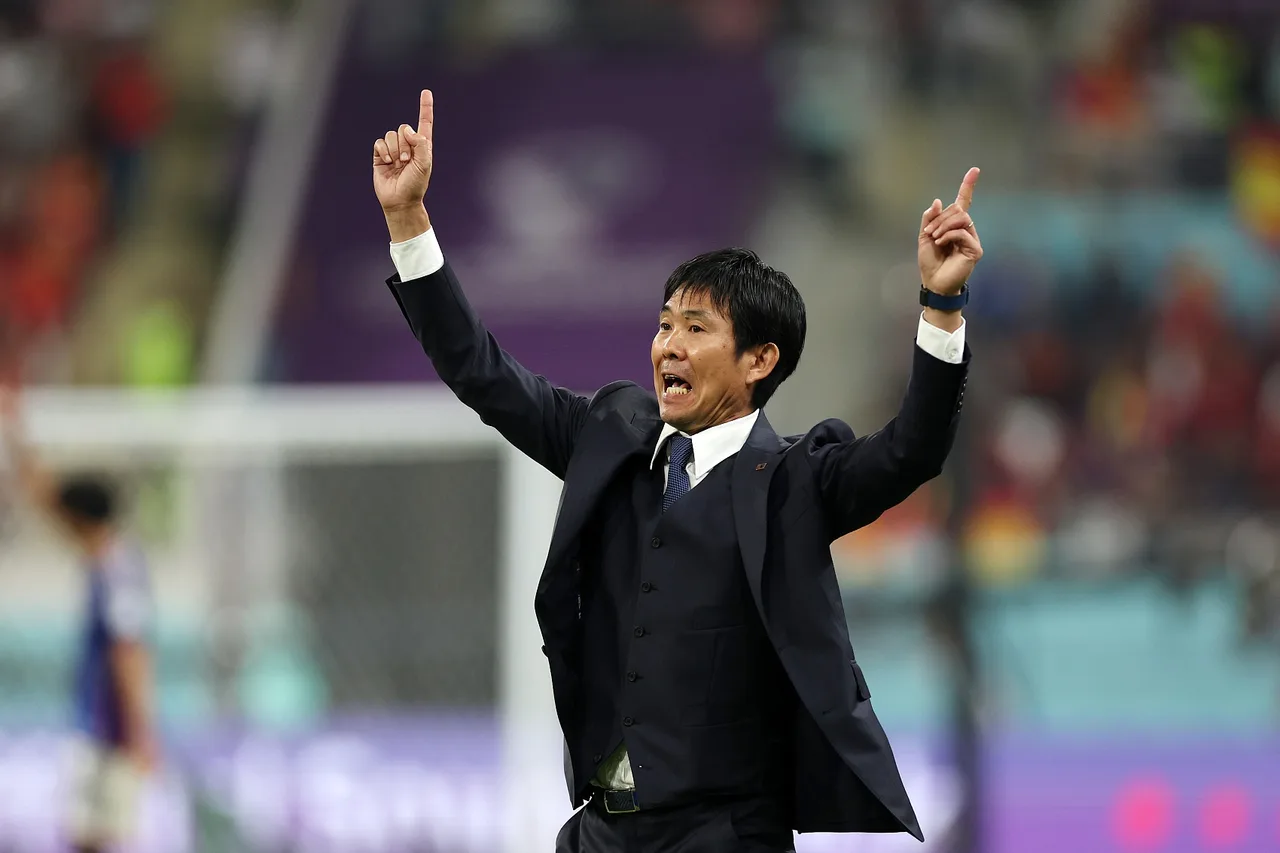 World Cup 2026: Nhật Bản công bố danh sách vào ngày kỷ niệm J.League ra đời