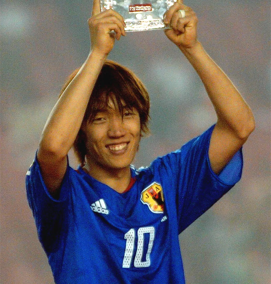 World Cup 2026: Moriyasu kỳ vọng Shunsuke Nakamura giúp Nhật Bản thắng ở loạt luân lưu