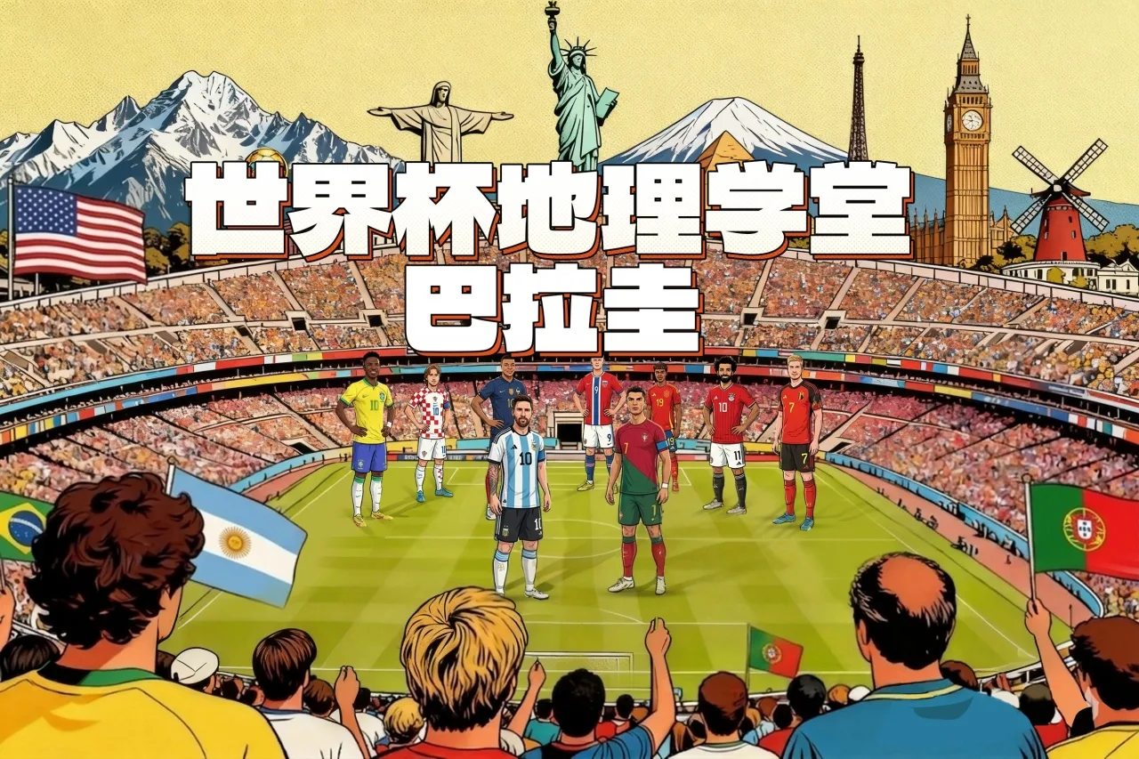 World Cup 2026: Paraguay nghỉ lễ một ngày sau khi trở lại World Cup