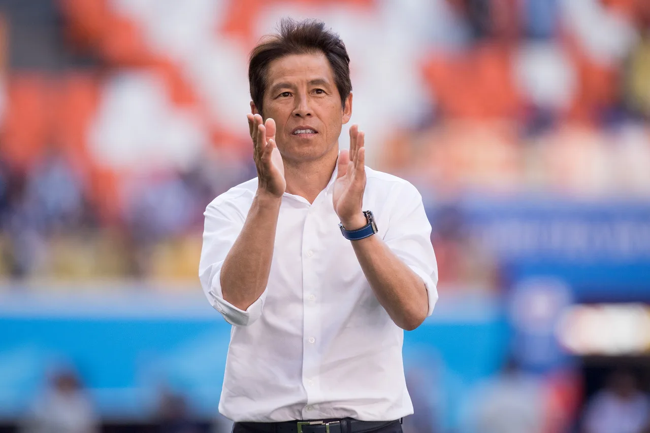 World Cup 2026: Akira Nishino vẫn day dứt về 14 giây Nhật Bản gục ngã trước Bỉ