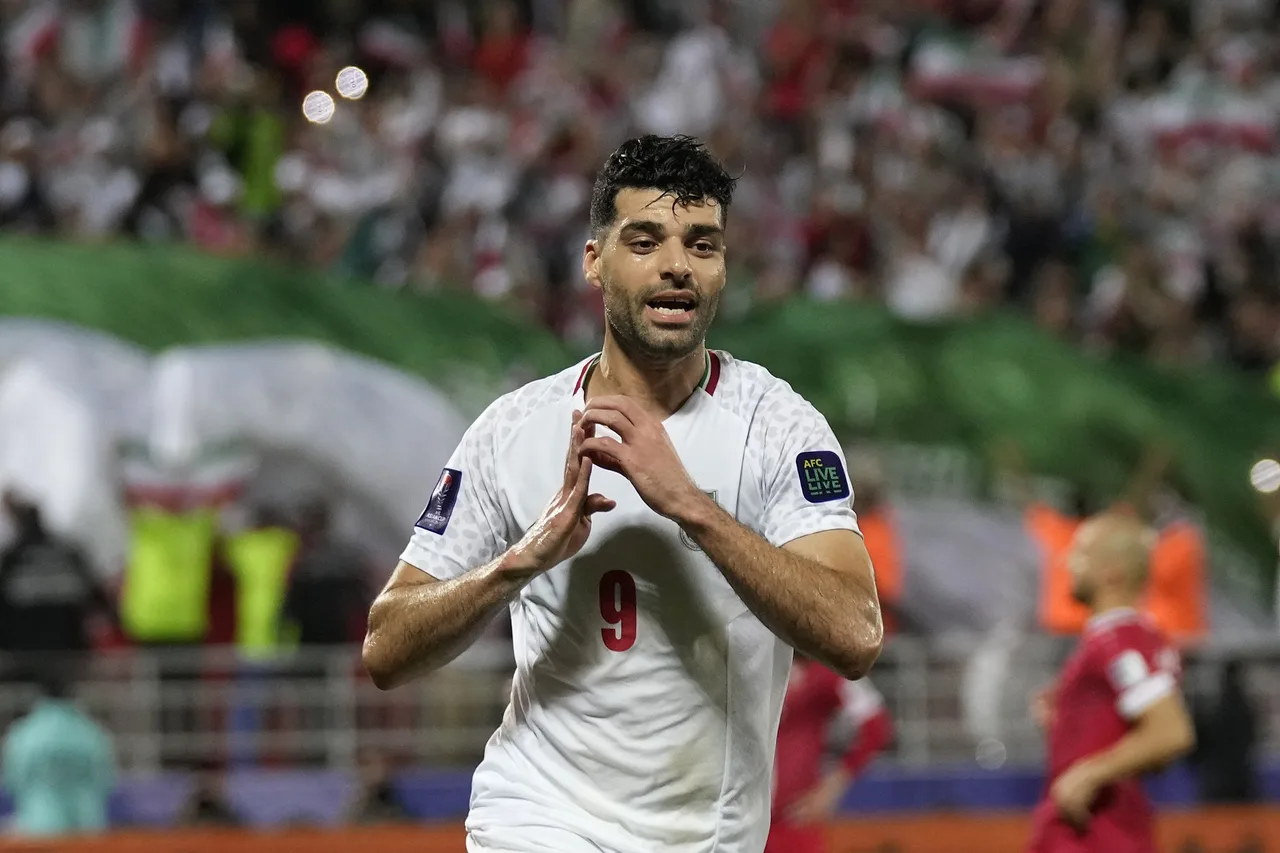World Cup 2026: Iran chưa chốt dự giải, ưu tiên hàng đầu vẫn là an toàn cầu thủ