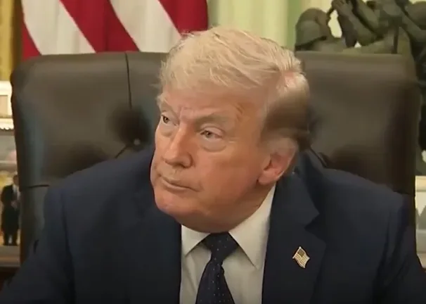 World Cup 2026: Trump phản ứng lấp lửng về đề xuất Italy thay Iran