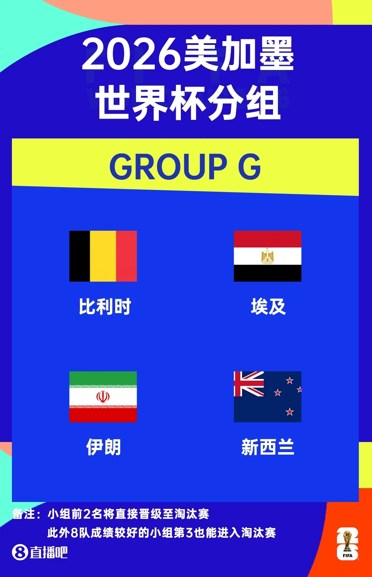 World Cup 2026: Iran vẫn chưa nhận visa Mỹ trước ngày hội quân