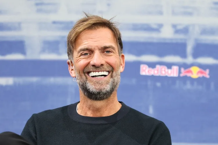 Tất cả chỉ là tin đồn! Ace: Klopp không phải là ứng cử viên HLV của Real Madrid, anh ấy đang chờ đợi để phụ trách đội tuyển Đức