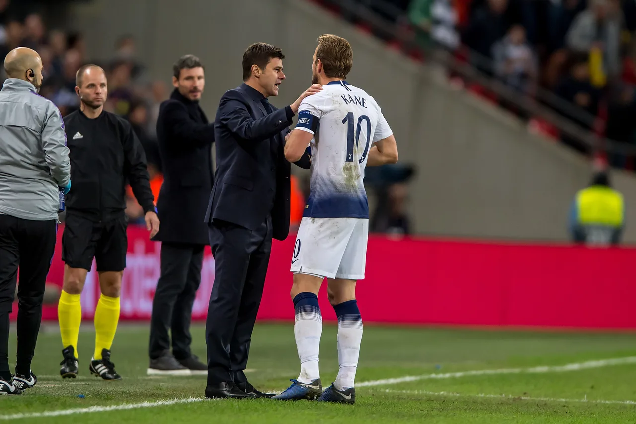 Pochettino: Kane thành công nhờ thay đổi thói quen sinh hoạt