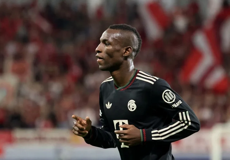 Falk: Jackson sẽ rời Bayern vào cuối mùa giải để trở lại Chelsea, Newcastle có thể ký hợp đồng với anh ấy