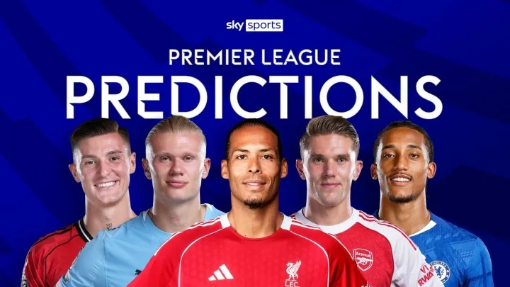 Sky Sports dự đoán Man United thắng Liverpool 3-2
