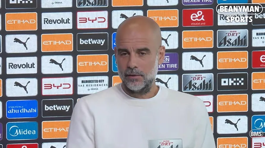 Guardiola nói về lịch đấu dày đặc: Không thích thì sang Ligue 1