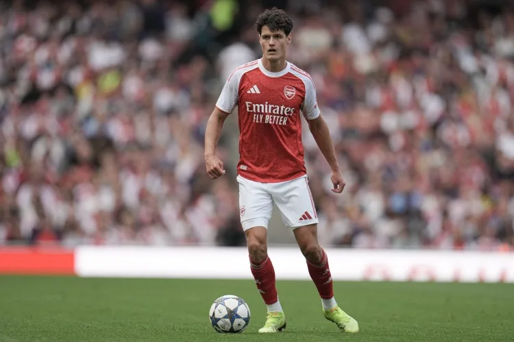 Norgaard: Sống trong môi trường như Arsenal, cân bằng công việc và cuộc sống là rất khó