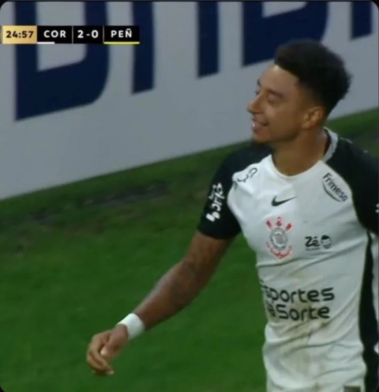 Lingard: Ghi bàn tại Copa Libertadores là cảm giác độc nhất