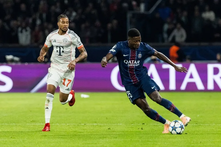 De Paola: Trận PSG gặp Bayern cho thấy khoảng cách của bóng đá Italy