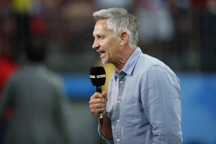 Lineker nói Mourinho bất ngờ cắt liên lạc với ông