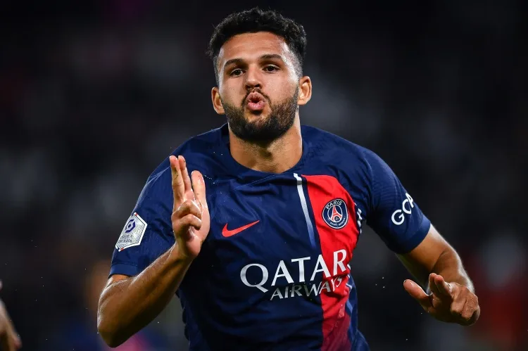 Romano: Goncalo Ramos có thể rời PSG trong mùa hè