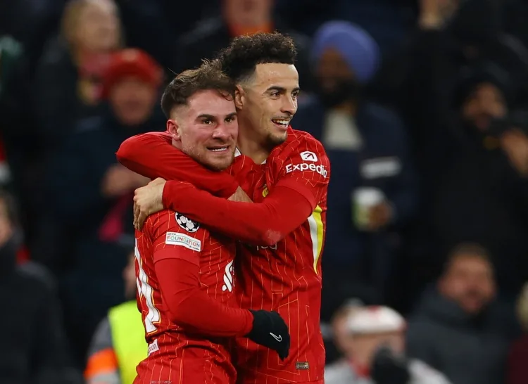 Daily Mail phân tích kế hoạch thay máu của Liverpool mùa hè này
