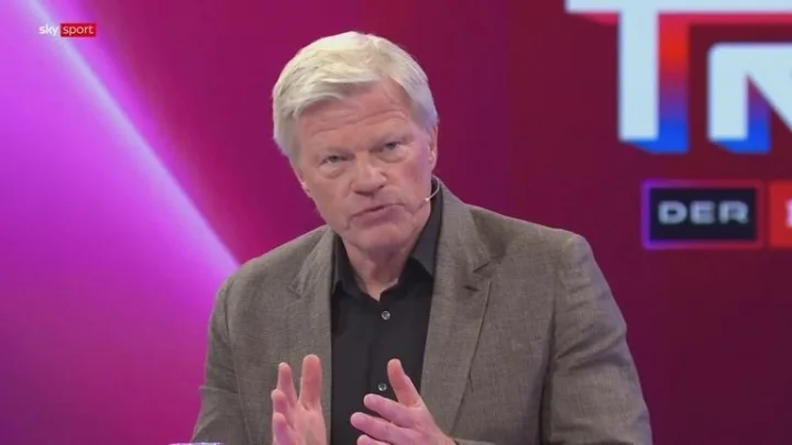 Kahn: Arsenal không bứt phá như Bayern, nhưng bị đè bẹp bởi những kỳ vọng khổng lồ