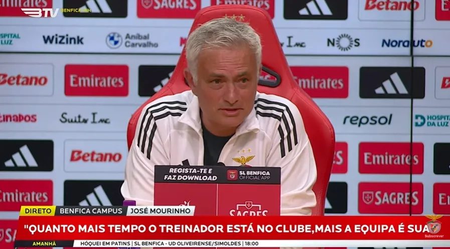 Mourinho phủ nhận tin đồn với Real Madrid: Chưa từng có liên hệ nào