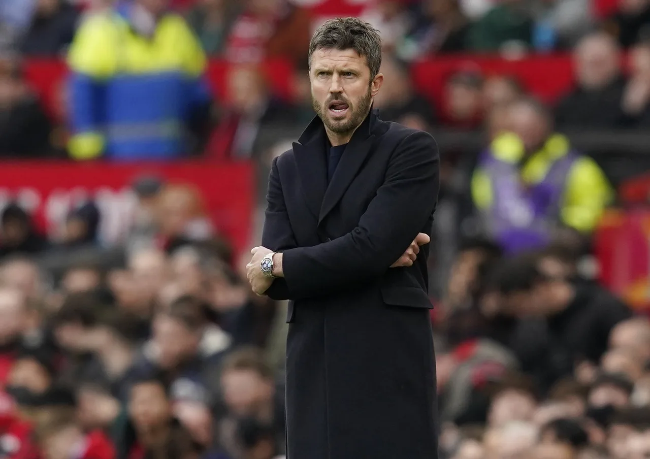 The Times: Man United không trả 120 triệu bảng cho Anderson, Carrick là ứng viên sáng giá