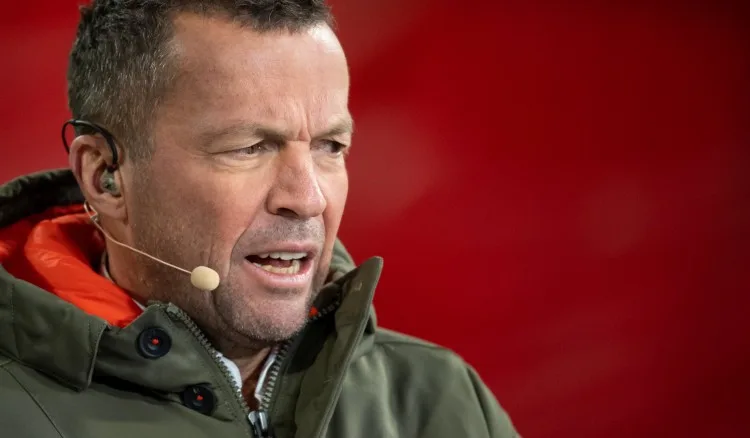 Matthaus: Bayern vẫn nắm thế chủ động, chắc chắn sẽ hoàn tất màn ngược dòng ở trận lượt về bán kết Champions League