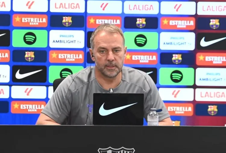 Flick: Chúng tôi chắc chắn có khả năng cạnh tranh với các đội như Paris Bayern và Rafinha sẽ đi cùng đội