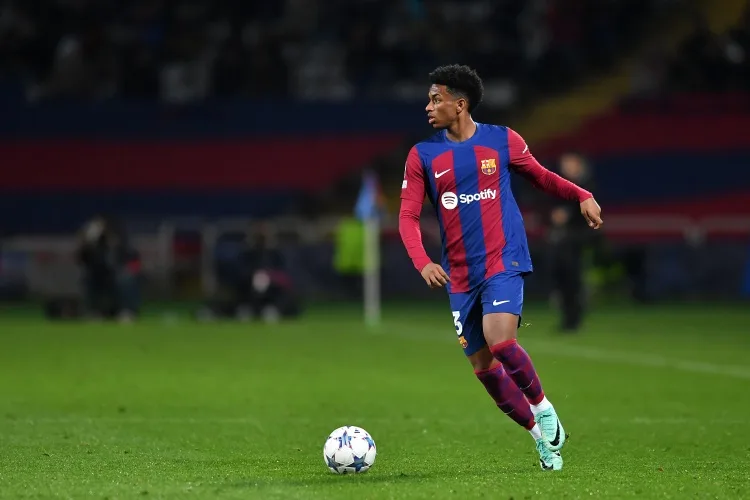 Ath: Tầm quan trọng của Barca đang suy giảm, Barca có thể cân nhắc bán nhưng các cầu thủ muốn ở lại