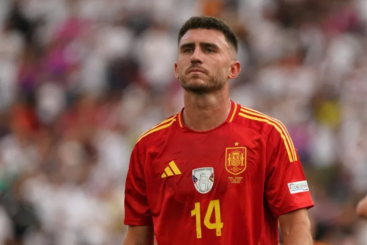Laporte: Athletic Bilbao đã chấp nhận và huấn luyện tôi từ khi còn nhỏ và tôi sẽ luôn biết ơn