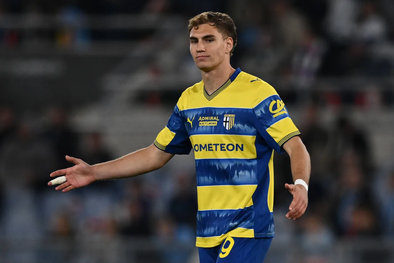 Pellegrino: Thật tuyệt khi được chơi cùng Lautaro, tôi sẽ cố gắng lập cú đúp ở Serie A
