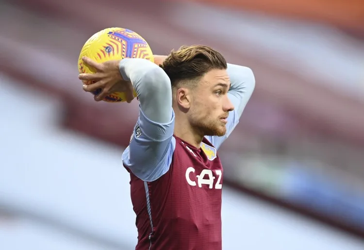 Matty Cash: Aston Villa sẽ dốc toàn lực ở lượt về bán kết Europa League