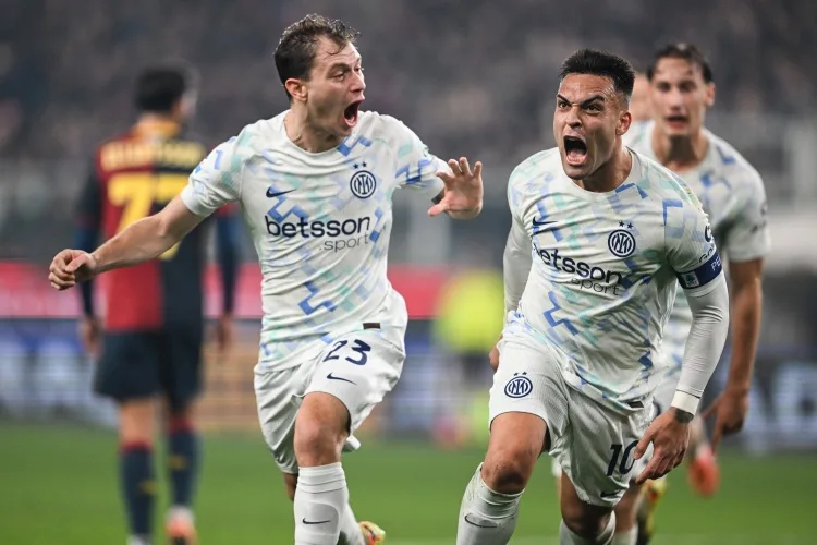 Mi Sports tiết lộ cách sắp xếp ăn mừng chức vô địch của Inter Milan: tiền thưởng khoảng 6 triệu euro và cuộc diễu hành vô địch đã được lên kế hoạch