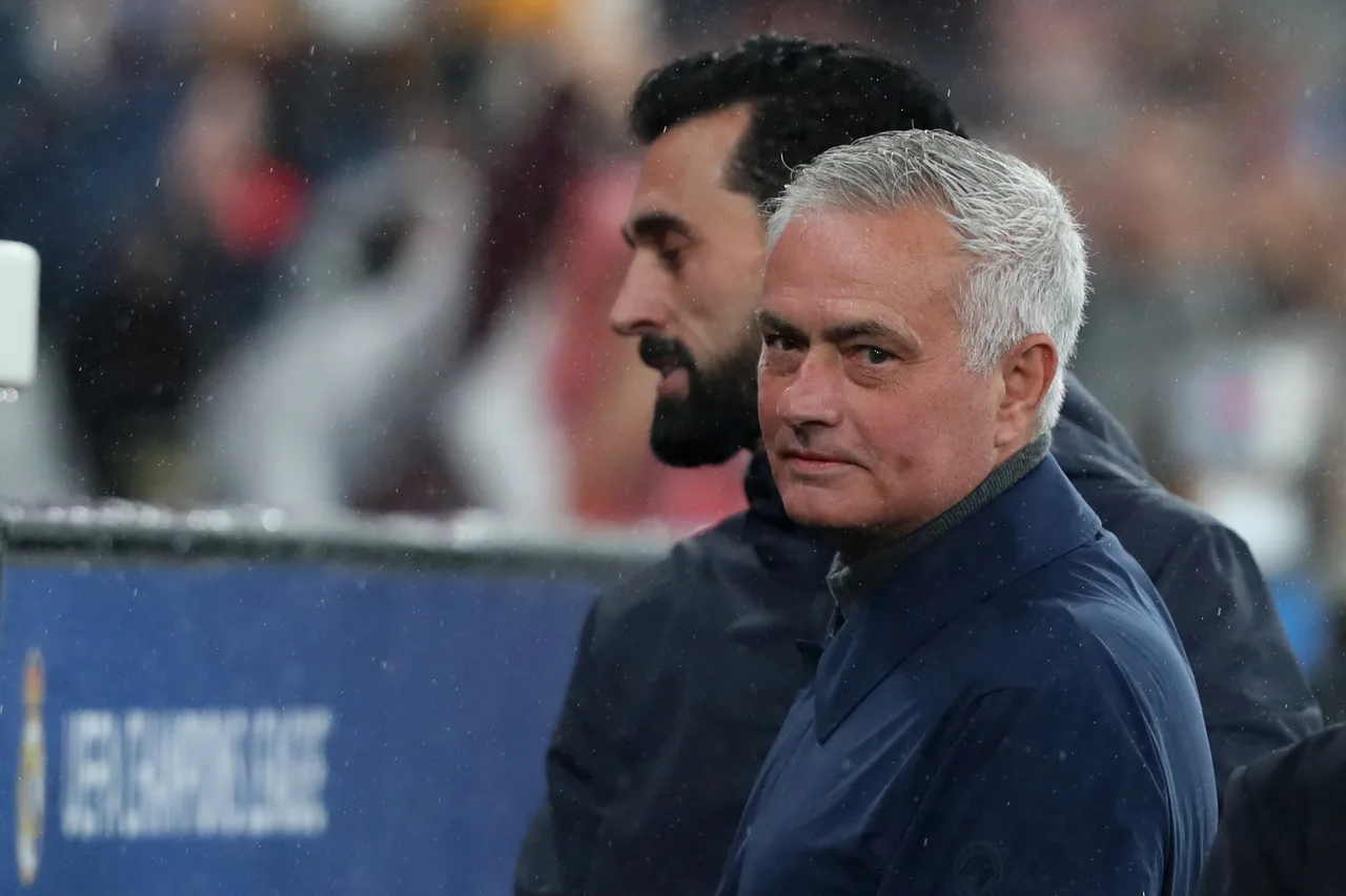 PV: Tôi lạc quan về việc Mourinho dẫn dắt Real Madrid; Real Madrid rất cần một tiền vệ như Enzo McCarrodry