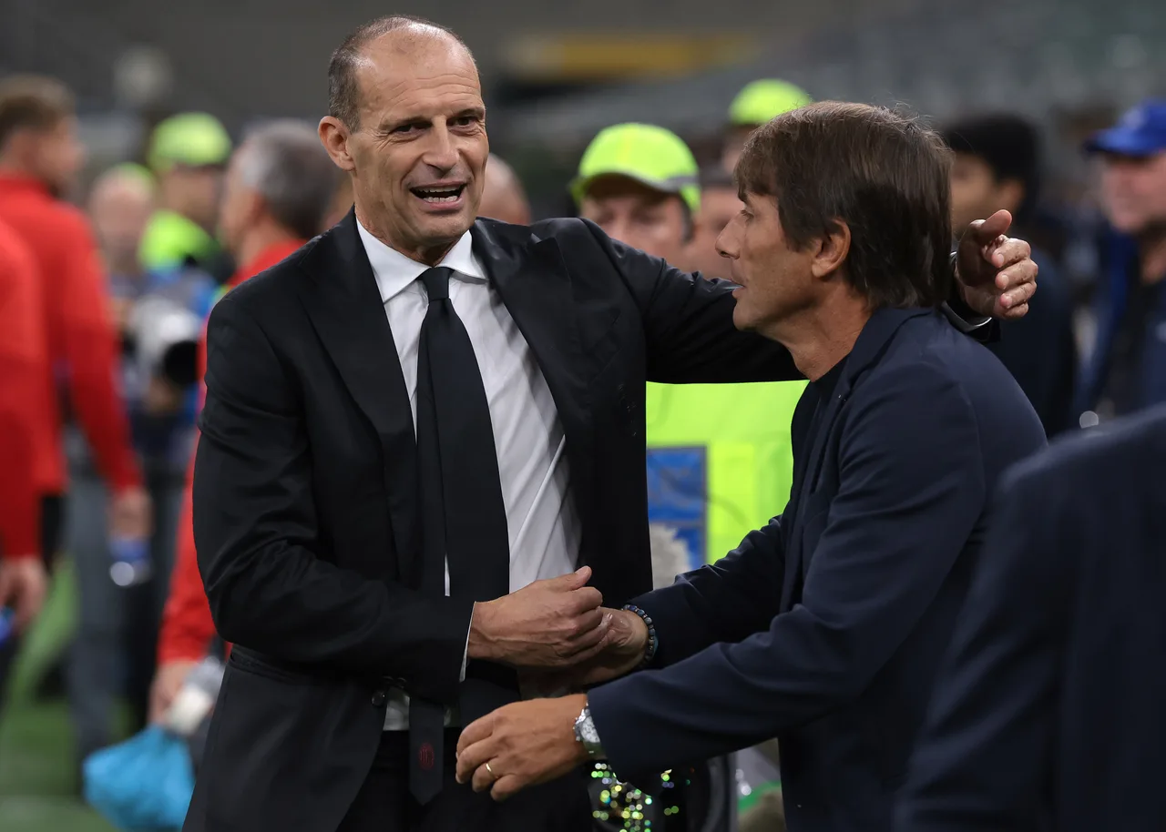 Mi Sports: Conte hoặc chú James sẽ dẫn dắt tuyển Italy Nếu sau này rời Milan, anh sẽ chỉ đến đội tuyển quốc gia hoặc Real Madrid